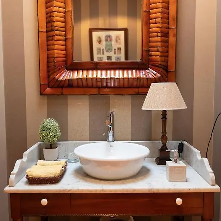 Villa Luxury Private Pool Lanzarote *