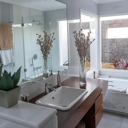 Villa Luxury Private Pool Lanzarote Arrecife (Lanzarote)