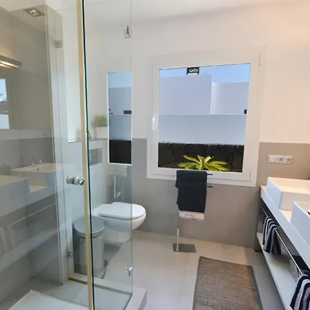 Villa Luxury Private Pool Lanzarote *