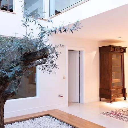 Villa Luxury Private Pool Lanzarote