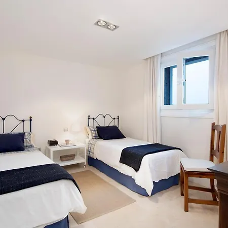 Villa Luxury Private Pool Lanzarote Arrecife (Lanzarote)