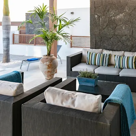 Villa Luxury Private Pool Lanzarote Arrecife (Lanzarote)