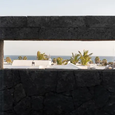 Villa Luxury Private Pool Lanzarote Arrecife (Lanzarote)