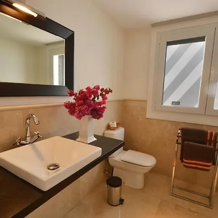 Villa Luxury Private Pool Lanzarote Arrecife (Lanzarote)
