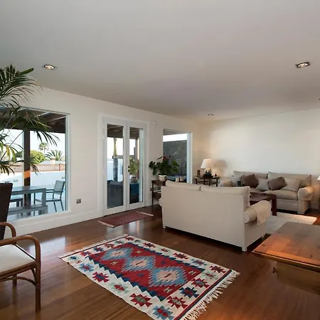 Luxury Private Pool Lanzarote * Arrecife