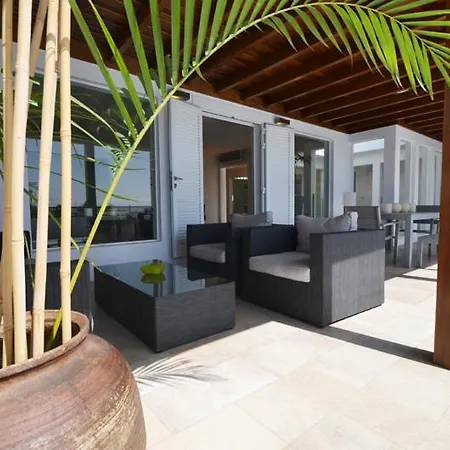 Luxury Private Pool Lanzarote