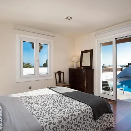 Luxury Private Pool Lanzarote * Arrecife