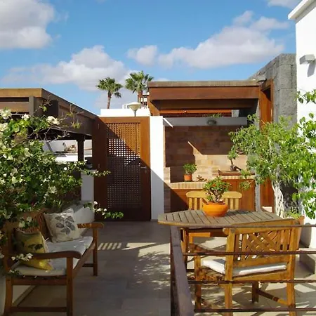 Villa Luxury Private Pool Lanzarote *