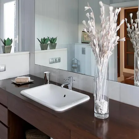 Villa Luxury Private Pool Lanzarote Arrecife