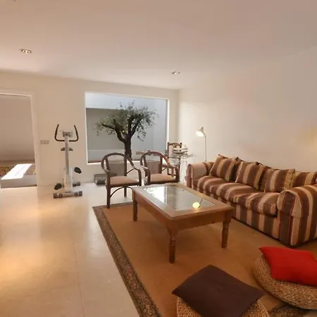 Luxury Private Pool Lanzarote